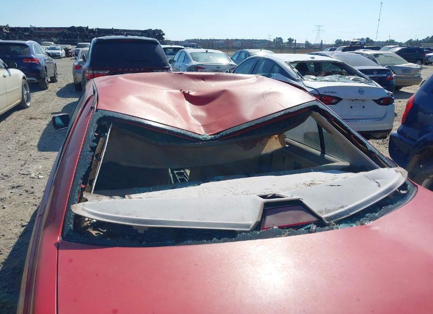 Photo 6 of 1995 Bmw 318 I AUTOMATIC (VIN 4USCC8326SLA12135)