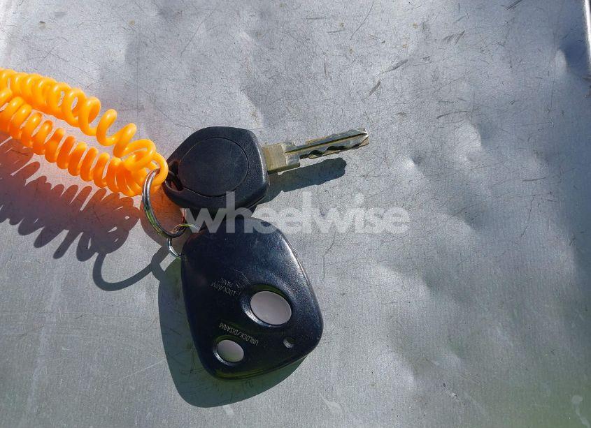 Photo 11 of 1996 Bmw Z3 1.9 (VIN 4USCH7320TLB75621)