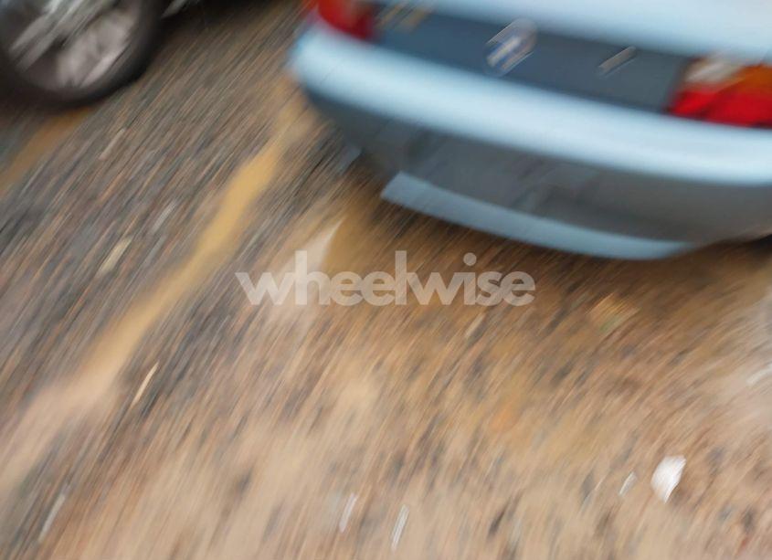 Photo 16 of 1997 Bmw Z3 1.9L (VIN 4USCH7320VLB77355)