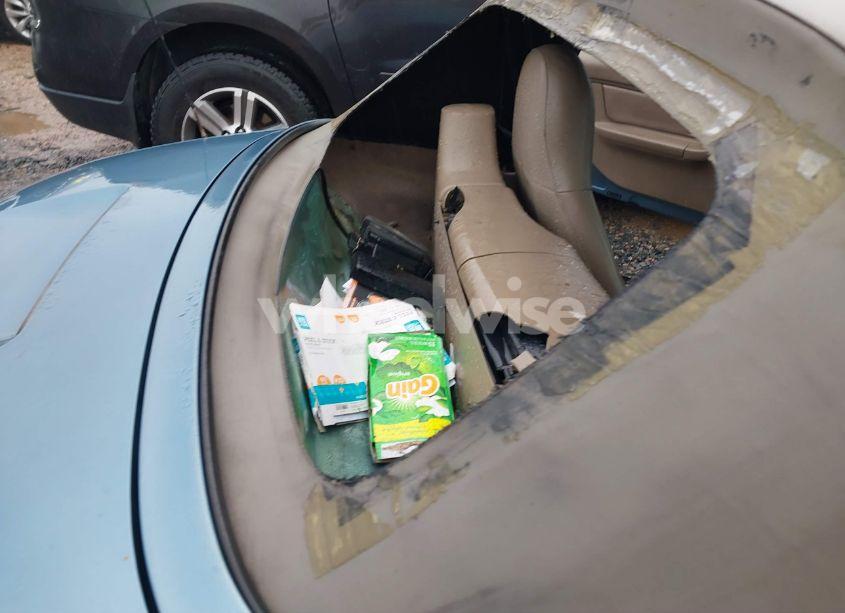 Photo 8 of 1997 Bmw Z3 1.9L (VIN 4USCH7320VLB77355)