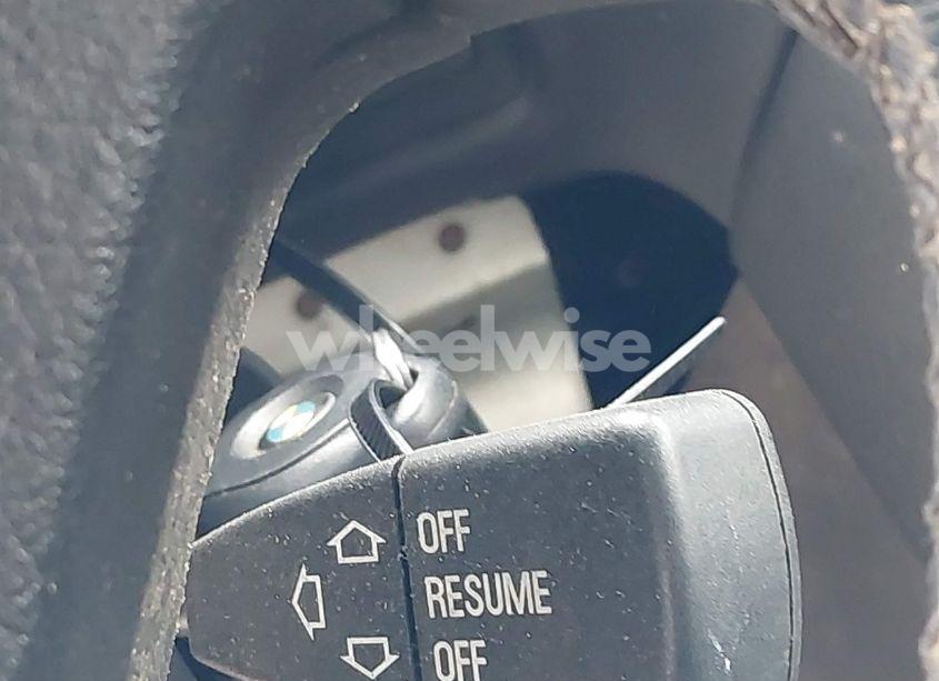 Photo 11 of 1996 Bmw Z3 1.9 (VIN 4USCH7322TLB73997)