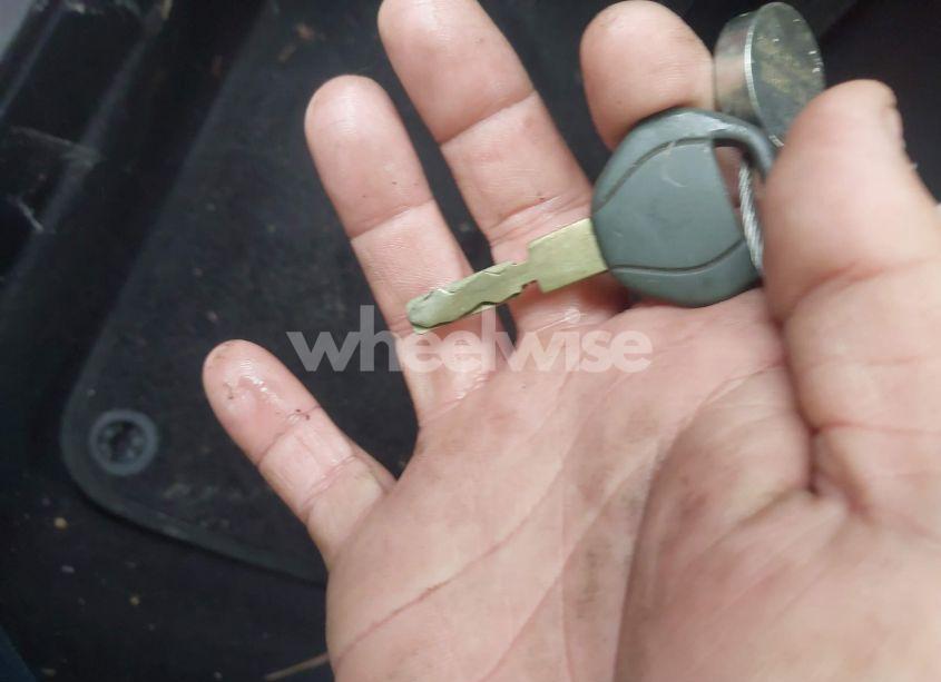 Photo 11 of 1996 Bmw Z3 1.9 (VIN 4USCH7323TLB69098)