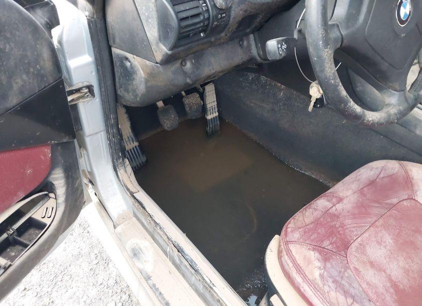 Photo 6 of 1997 Bmw Z3 1.9L (VIN 4USCH7323VLB82839)