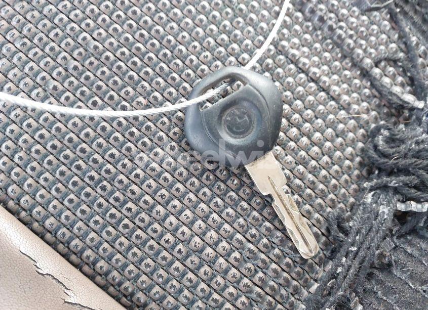 Photo 11 of 1997 Bmw Z3 1.9L (VIN 4USCH7323VLB82999)