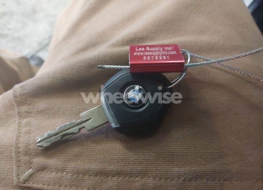 Photo 11 of 1996 Bmw Z3 1.9 (VIN 4USCH7324TLB68848)