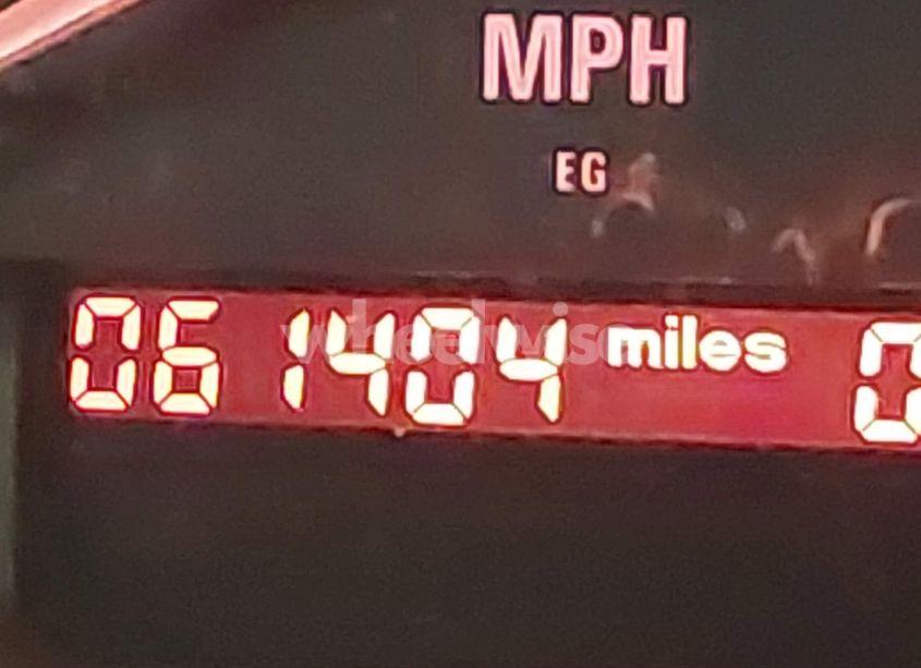 Photo 15 of 1996 Bmw Z3 1.9 (VIN 4USCH7324TLB68848)