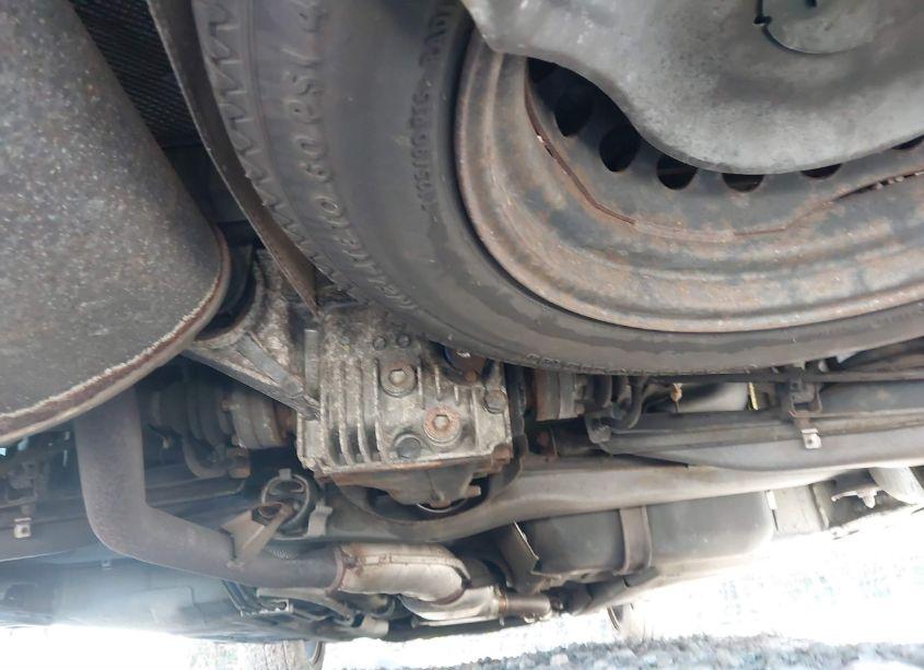 Photo 12 of 1996 Bmw Z3 1.9 (VIN 4USCH7326TLB71248)