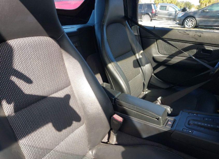 Photo 8 of 1996 Bmw Z3 1.9 (VIN 4USCH7326TLB71248)