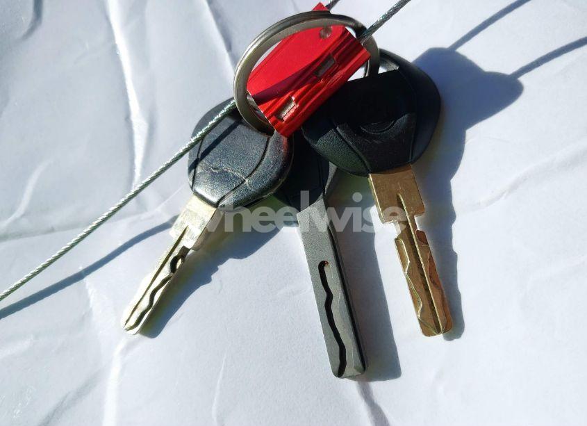 Photo 11 of 1996 Bmw Z3 1.9 (VIN 4USCH7326TLB74294)