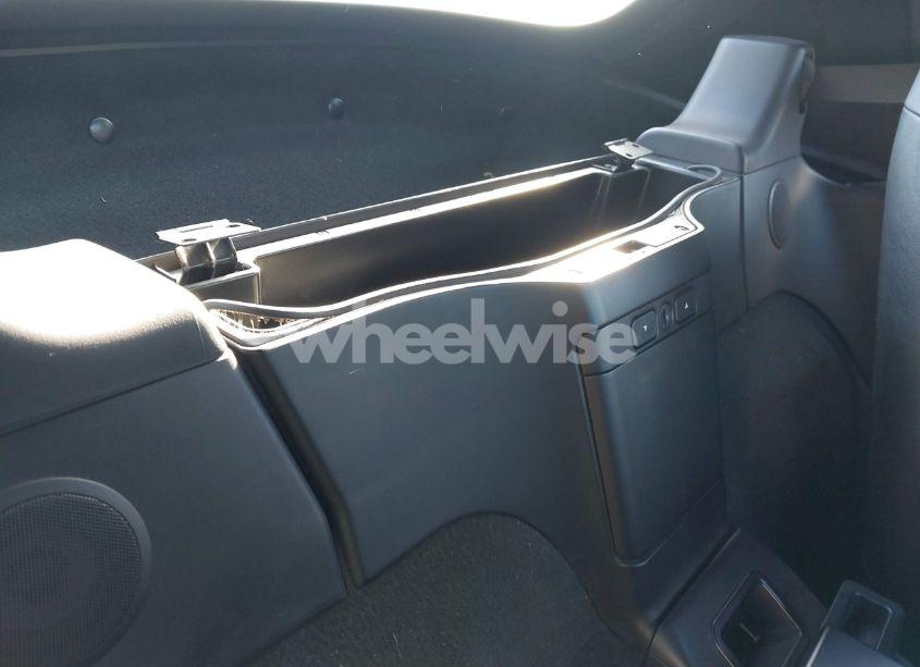 Photo 8 of 1996 Bmw Z3 1.9 (VIN 4USCH7326TLB74294)