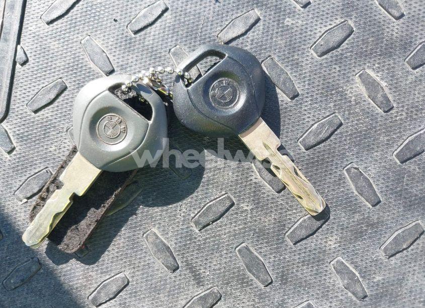 Photo 11 of 1997 Bmw Z3 1.9L (VIN 4USCH7326VLB78445)