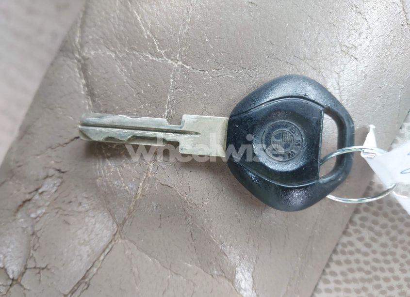 Photo 11 of 1996 Bmw Z3 1.9 (VIN 4USCH7327TLB68648)