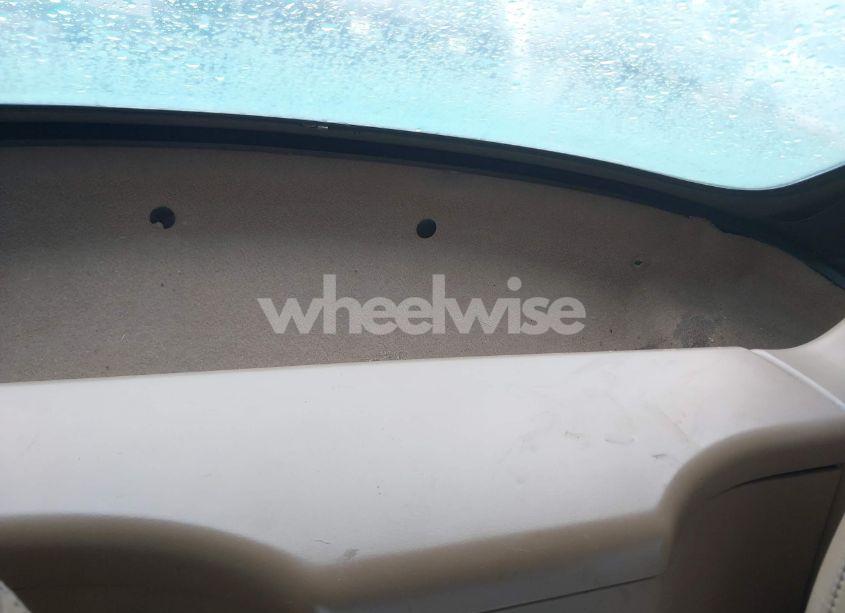 Photo 8 of 1996 Bmw Z3 1.9 (VIN 4USCH7327TLB68648)