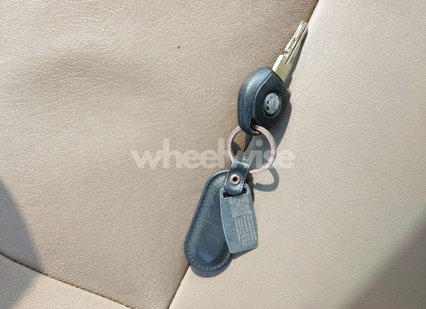 Photo 11 of 1996 Bmw Z3 1.9 (VIN 4USCH7327TLB72781)