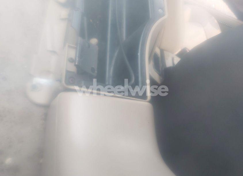 Photo 8 of 1996 Bmw Z3 1.9 (VIN 4USCH7327TLB72781)