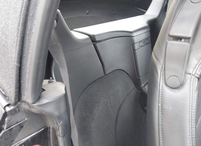 Photo 8 of 1996 Bmw Z3 1.9 (VIN 4USCH7329TLB75293)