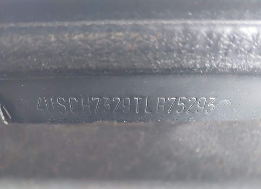 Photo 9 of 1996 Bmw Z3 1.9 (VIN 4USCH7329TLB75293)