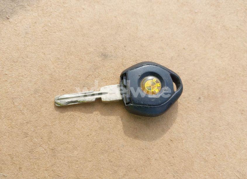 Photo 11 of 1998 Bmw Z3 1.9 (VIN 4USCH732XWLE05993)