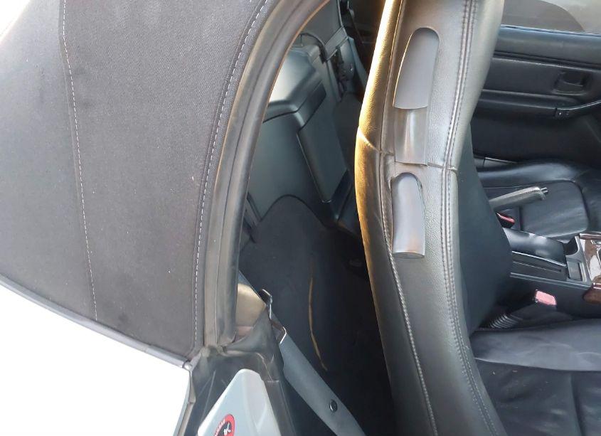 Photo 8 of 1998 Bmw Z3 1.9 (VIN 4USCH7334WLE10468)