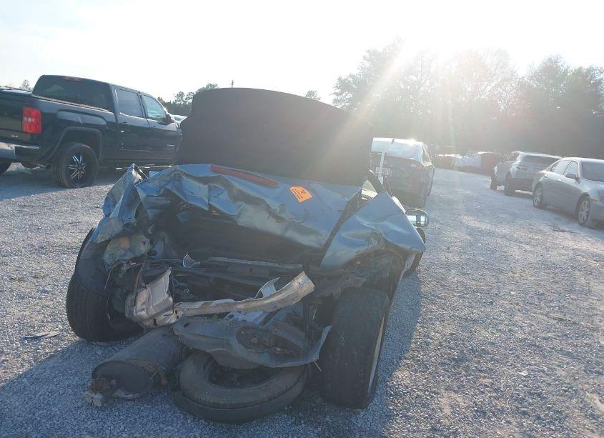 Photo 16 of 1997 Bmw Z3 2.8L (VIN 4USCJ3323VLC03587)