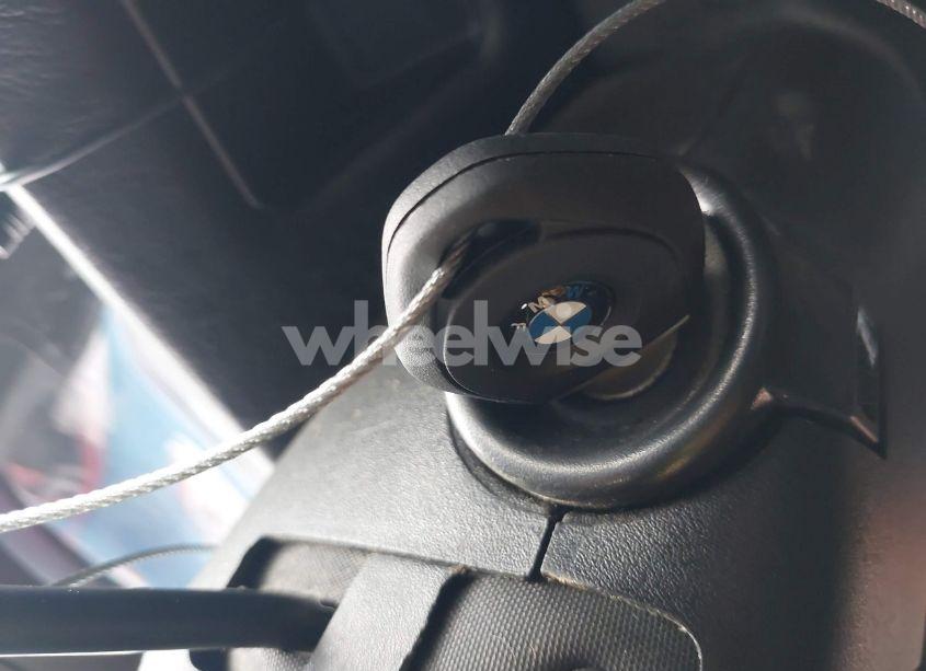 Photo 11 of 1997 Bmw Z3 2.8L (VIN 4USCJ3328VLC03570)