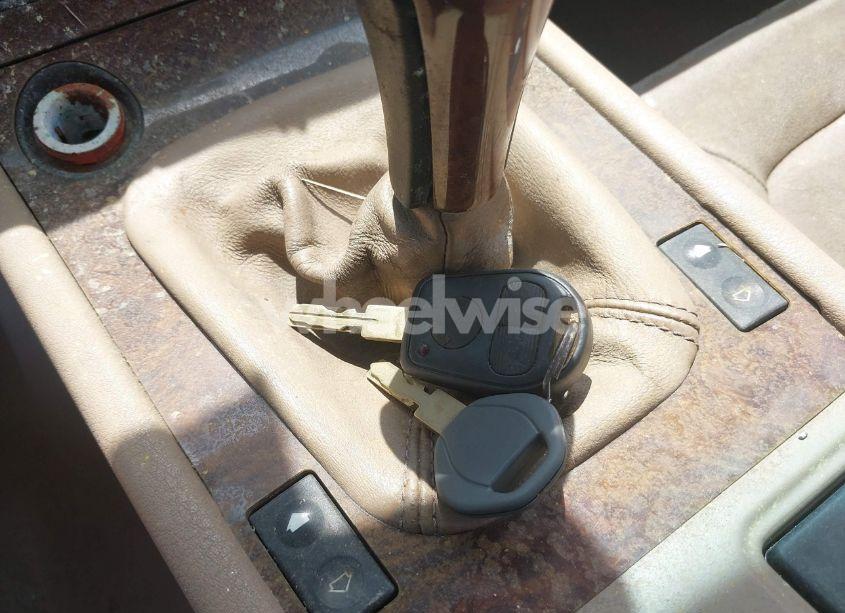 Photo 11 of 2002 Bmw Z3 2.5I (VIN 4USCN33402LK52485)