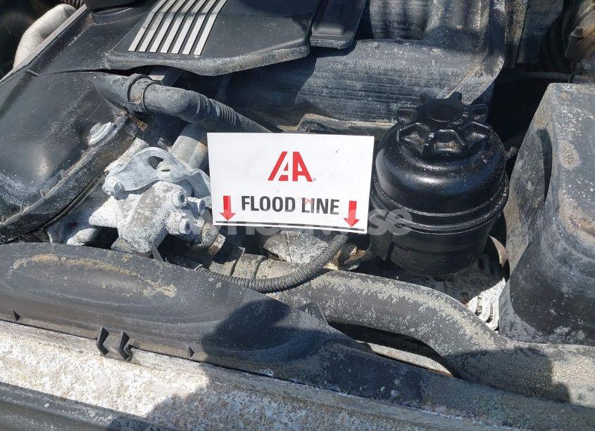 Photo 12 of 2002 Bmw Z3 2.5I (VIN 4USCN33402LK52485)