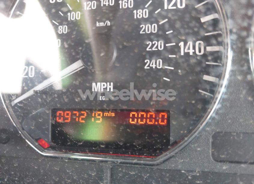 Photo 7 of 2002 Bmw Z3 2.5I (VIN 4USCN33402LK52485)