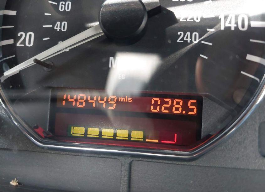 Photo 15 of 2002 Bmw Z3 2.5I (VIN 4USCN33492LM06949)