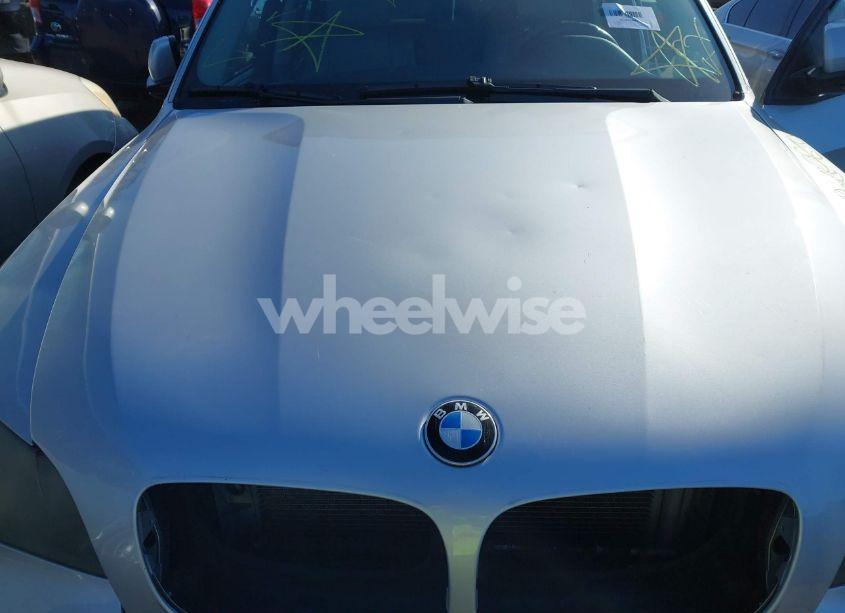 Photo 10 of 2007 Bmw X5 3.0SI (VIN 4USFE43537LY78261)