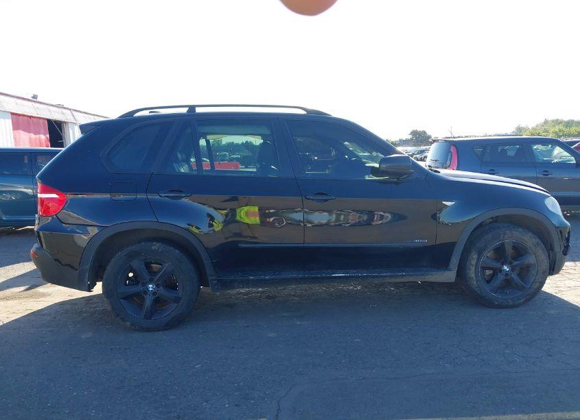 Photo 12 of 2007 Bmw X5 3.0SI (VIN 4USFE43557LY78181)