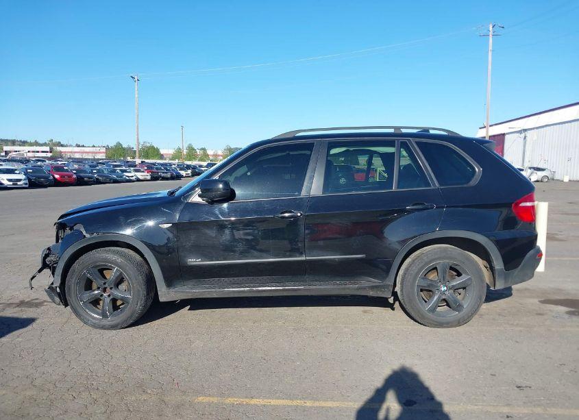 Photo 13 of 2007 Bmw X5 3.0SI (VIN 4USFE43557LY78181)
