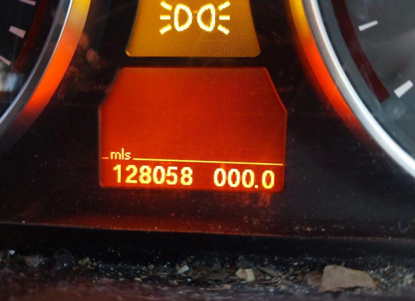 Photo 14 of 2007 Bmw X5 3.0SI (VIN 4USFE43557LY78181)