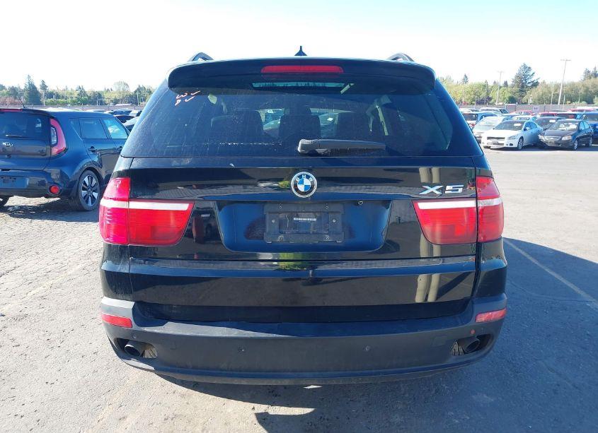 Photo 15 of 2007 Bmw X5 3.0SI (VIN 4USFE43557LY78181)