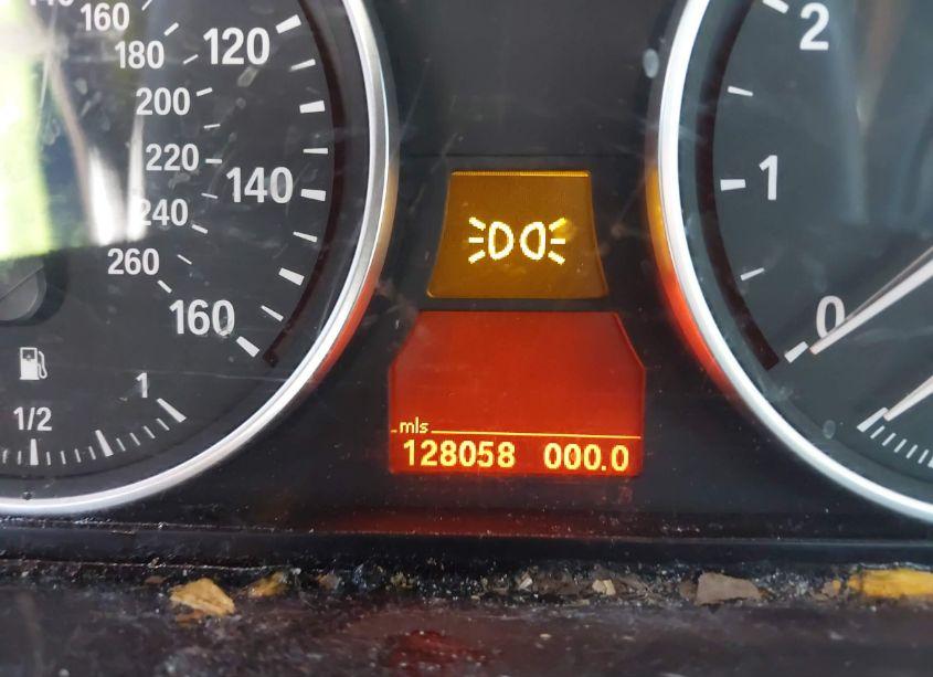 Photo 7 of 2007 Bmw X5 3.0SI (VIN 4USFE43557LY78181)