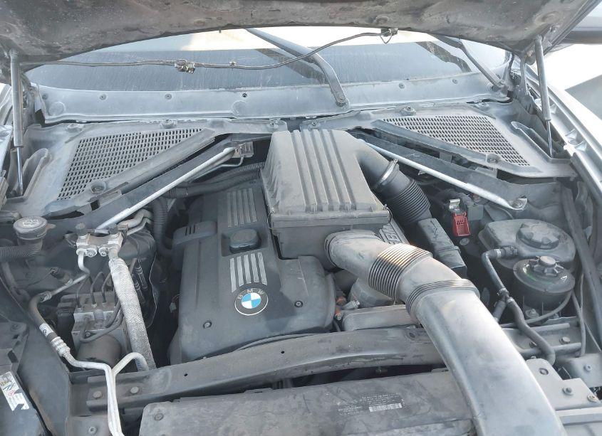 Photo 10 of 2007 Bmw X5 3.0SI (VIN 4USFE43567LY80215)