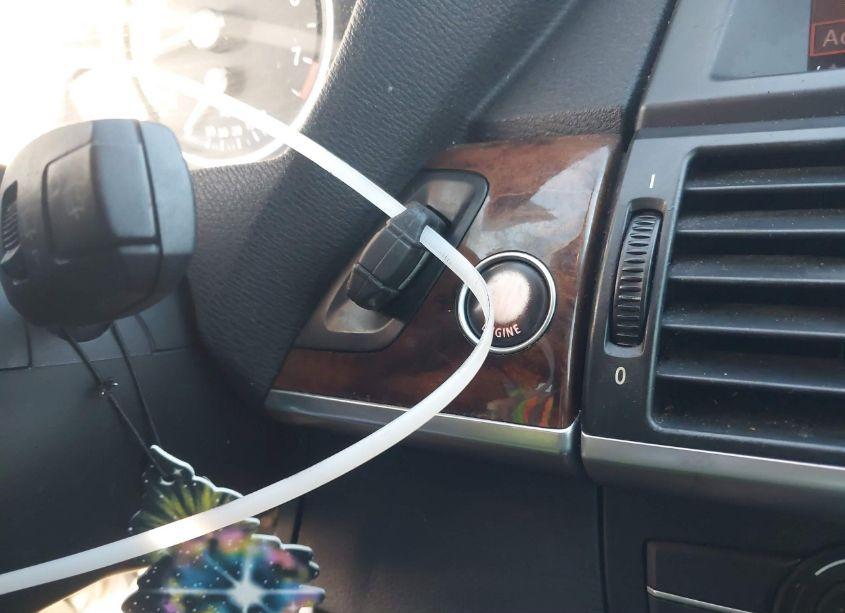 Photo 11 of 2007 Bmw X5 3.0SI (VIN 4USFE43567LY80215)