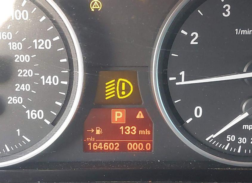 Photo 7 of 2007 Bmw X5 3.0SI (VIN 4USFE43567LY80215)