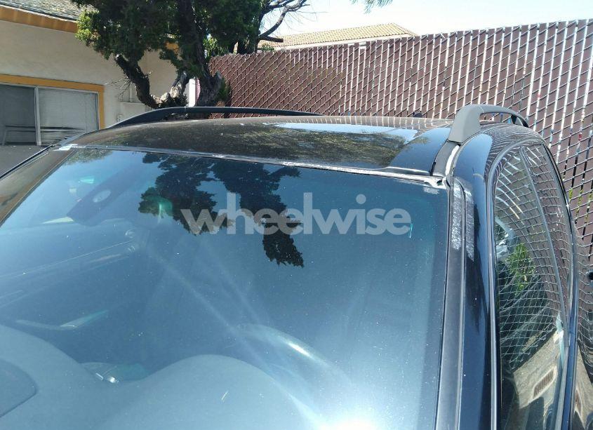 Photo 12 of 2007 Bmw X5 4.8I (VIN 4USFE83507LY66575)