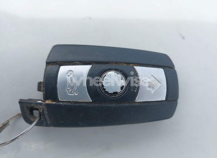 Photo 11 of 2007 Bmw X5 4.8I (VIN 4USFE83587LY66453)