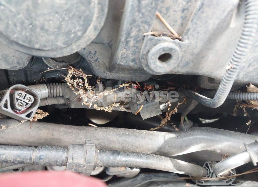 Photo 13 of 2007 Bmw X5 4.8I (VIN 4USFE83587LY66453)