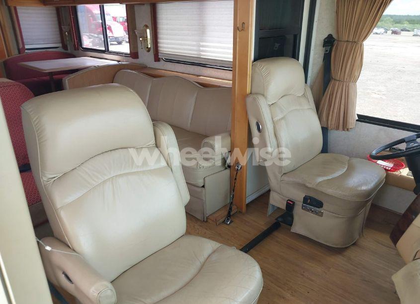 Photo 5 of 1998 Freightliner Chassis X LINE MOTOR HOME (VIN 4UZ6XFBC3WCA58092)