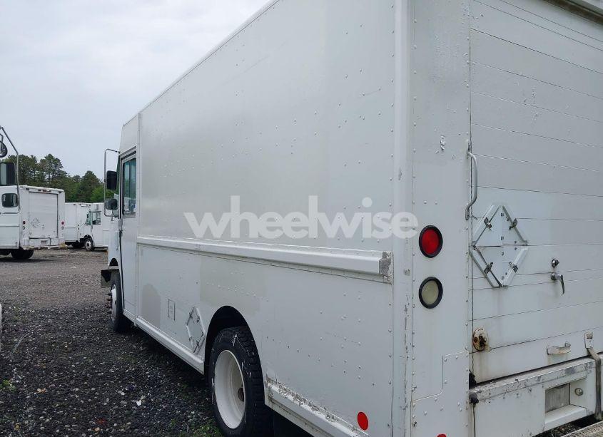 Photo 13 of 1997 Freightliner Chassis M LINE WALK-IN VAN (VIN 4UZA4FF41VC792523)