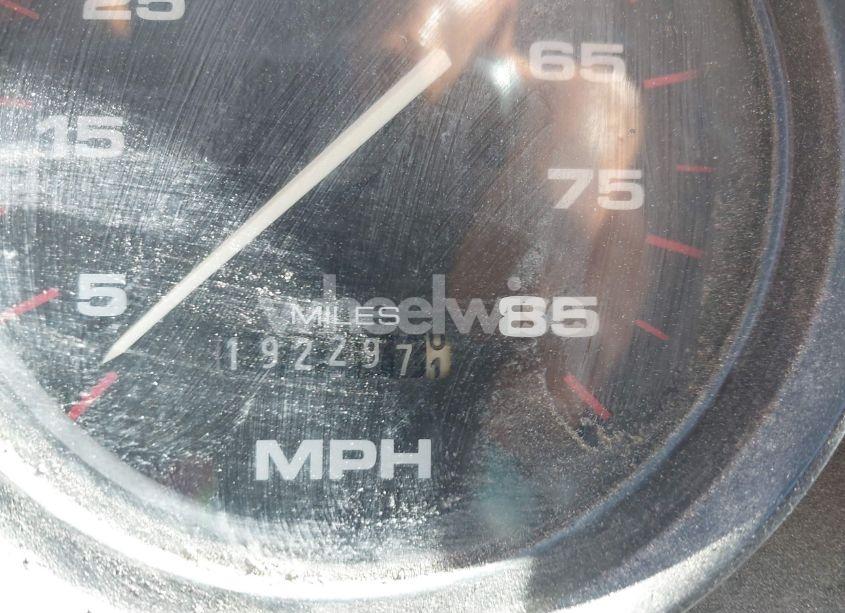 Photo 5 of 1997 Freightliner Chassis M LINE WALK-IN VAN (VIN 4UZA4FF41VC792523)