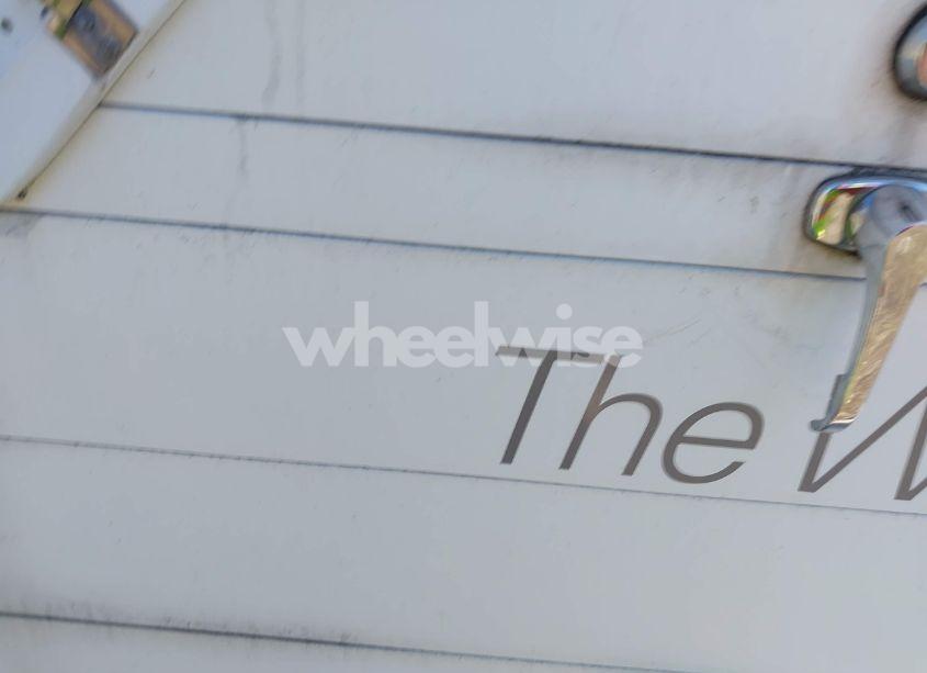 Photo 6 of 1997 Freightliner Chassis M LINE WALK-IN VAN (VIN 4UZA4FF41VC792523)