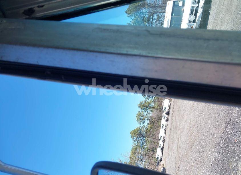 Photo 8 of 1997 Freightliner Chassis M LINE WALK-IN VAN (VIN 4UZA4FF41VC792523)