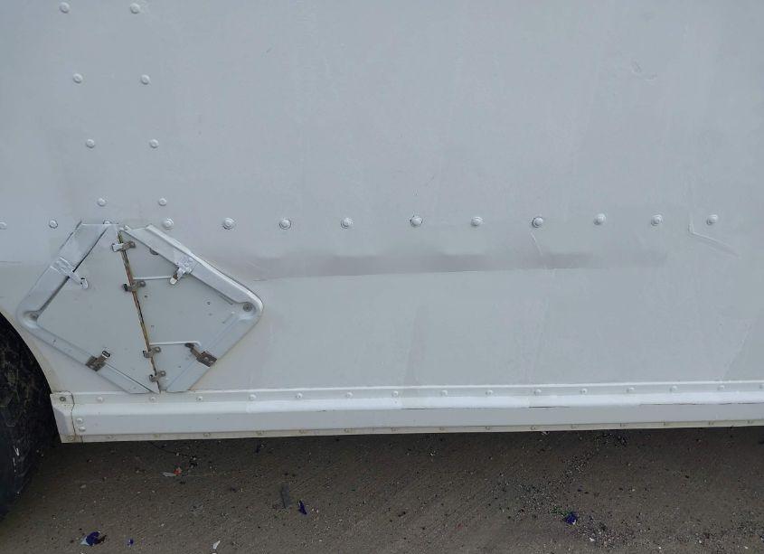 Photo 12 of 1997 Freightliner Chassis M LINE WALK-IN VAN (VIN 4UZA5FFC4VC748956)