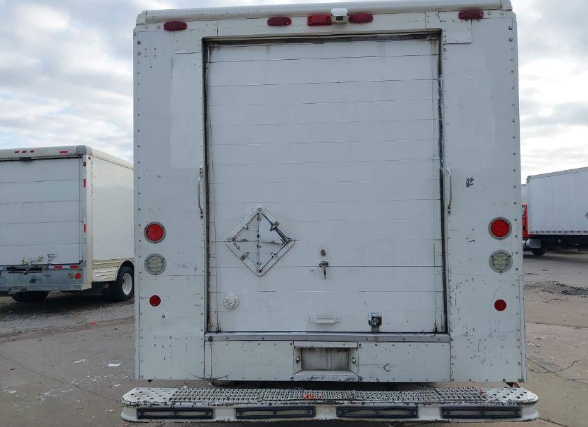 Photo 16 of 1997 Freightliner Chassis M LINE WALK-IN VAN (VIN 4UZA5FFC4VC748956)