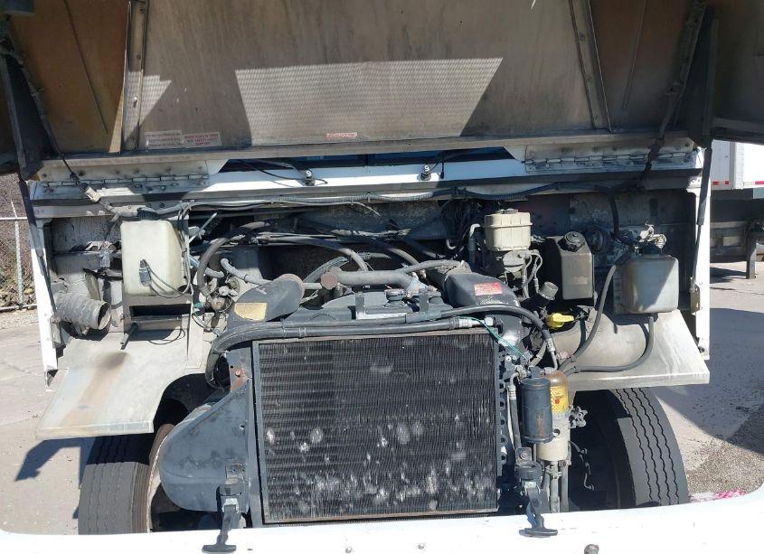 Photo 9 of 1997 Freightliner Chassis M LINE WALK-IN VAN (VIN 4UZA5FFC4VC748956)