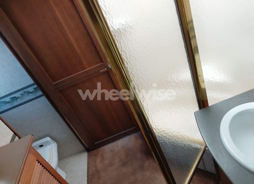 Photo 12 of 2002 Freightliner Fleetwood MOTOR HOME X LINE MOTOR HOME (VIN 4UZAAHAK52CJ60436)